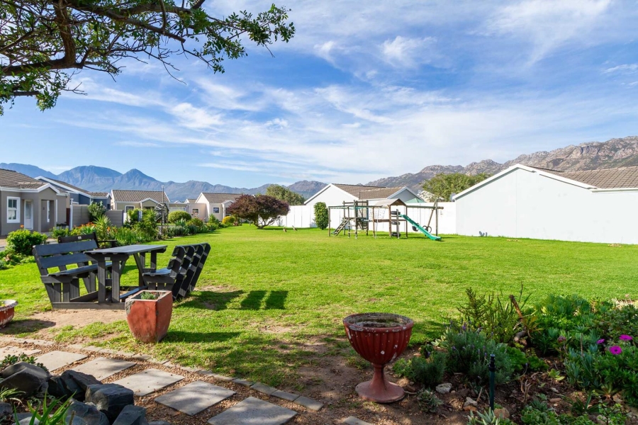 3 Bedroom Property for Sale in Onverwacht Western Cape
